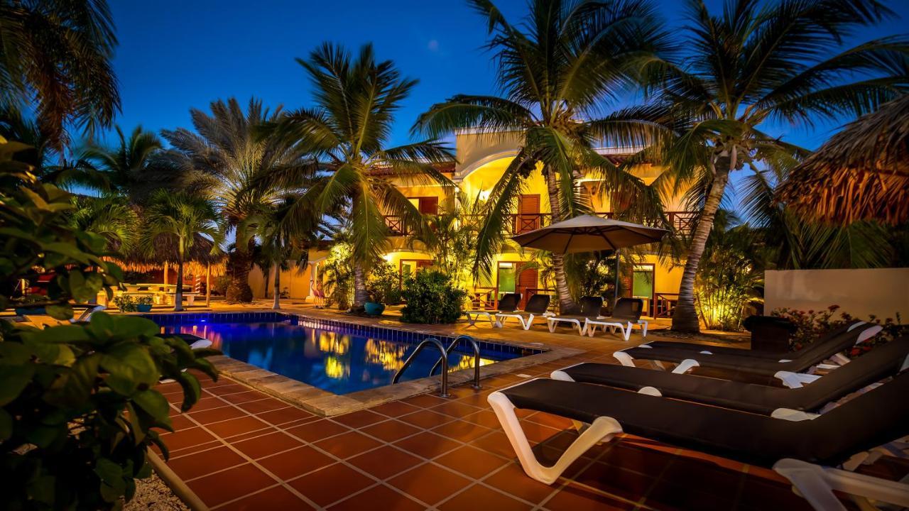 Sonrisa Boutique Hotel - Adults Only Playa Exteriér fotografie