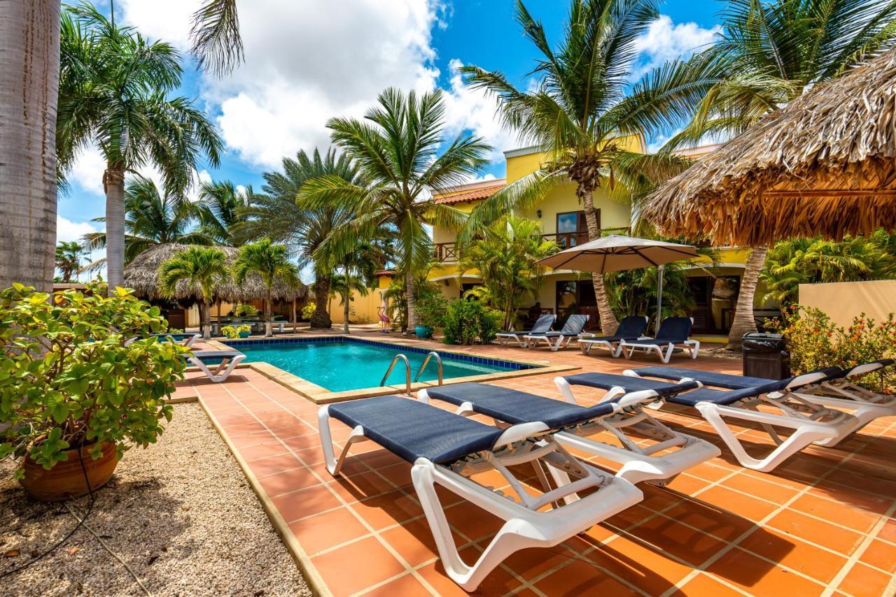 Sonrisa Boutique Hotel - Adults Only Playa Exteriér fotografie