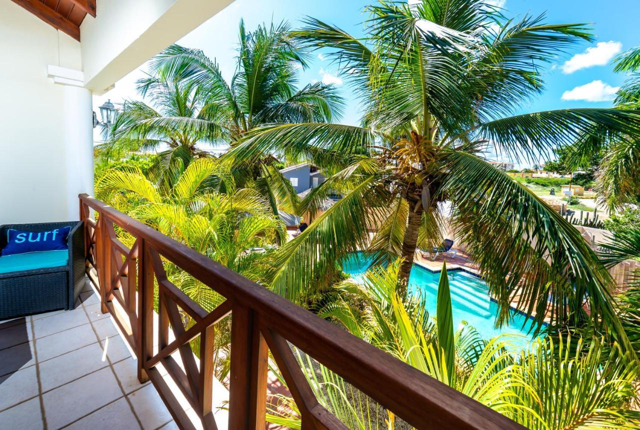 Sonrisa Boutique Hotel - Adults Only Playa Exteriér fotografie