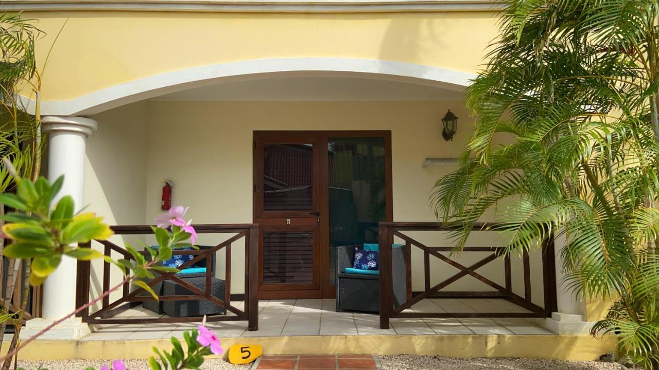 Sonrisa Boutique Hotel - Adults Only Playa Exteriér fotografie