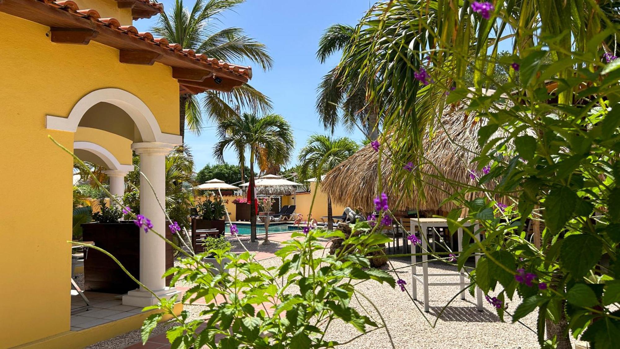 Sonrisa Boutique Hotel - Adults Only Playa Exteriér fotografie
