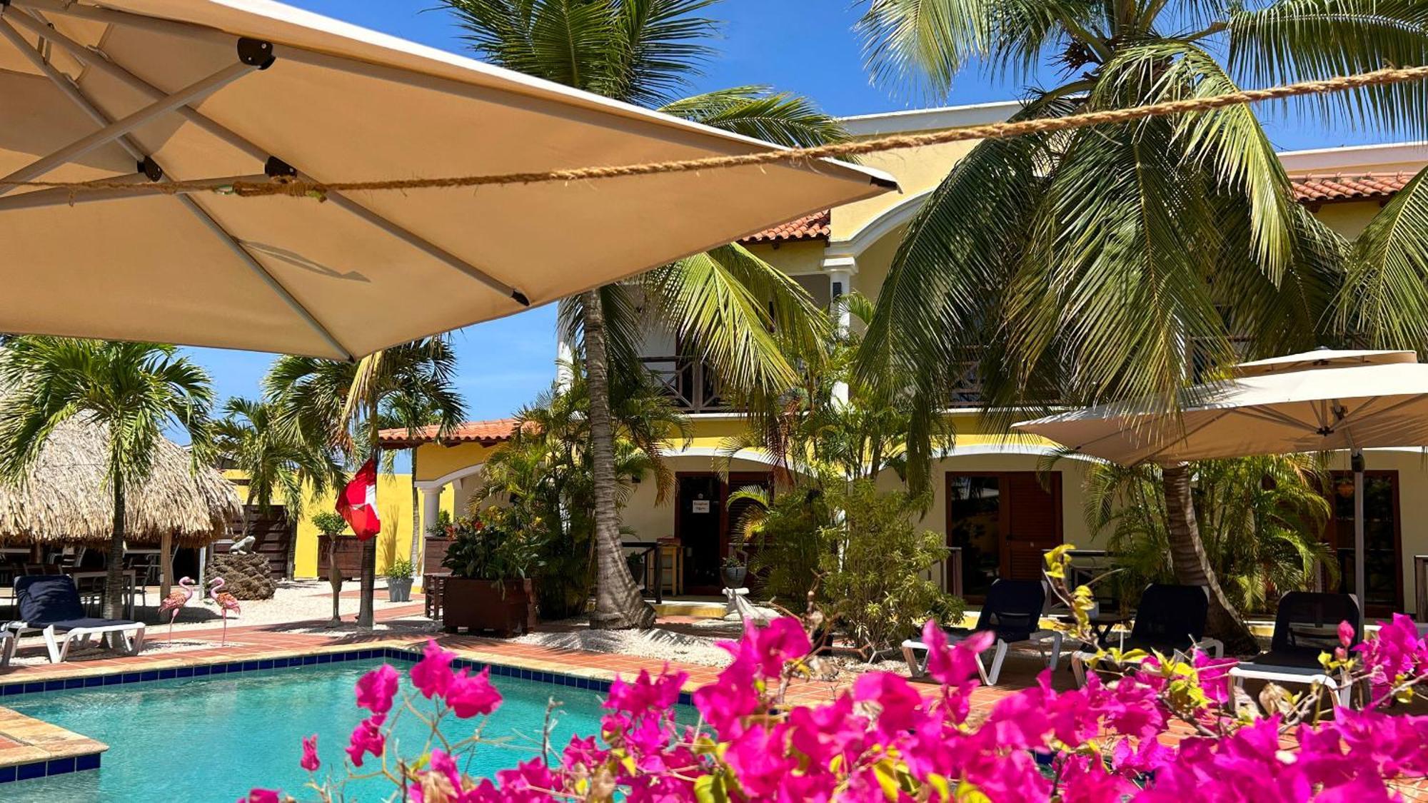 Sonrisa Boutique Hotel - Adults Only Playa Exteriér fotografie