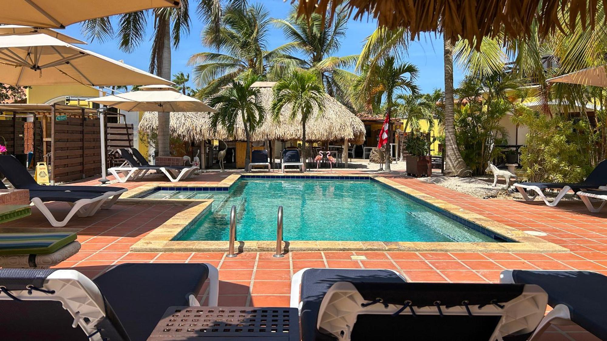Sonrisa Boutique Hotel - Adults Only Playa Exteriér fotografie