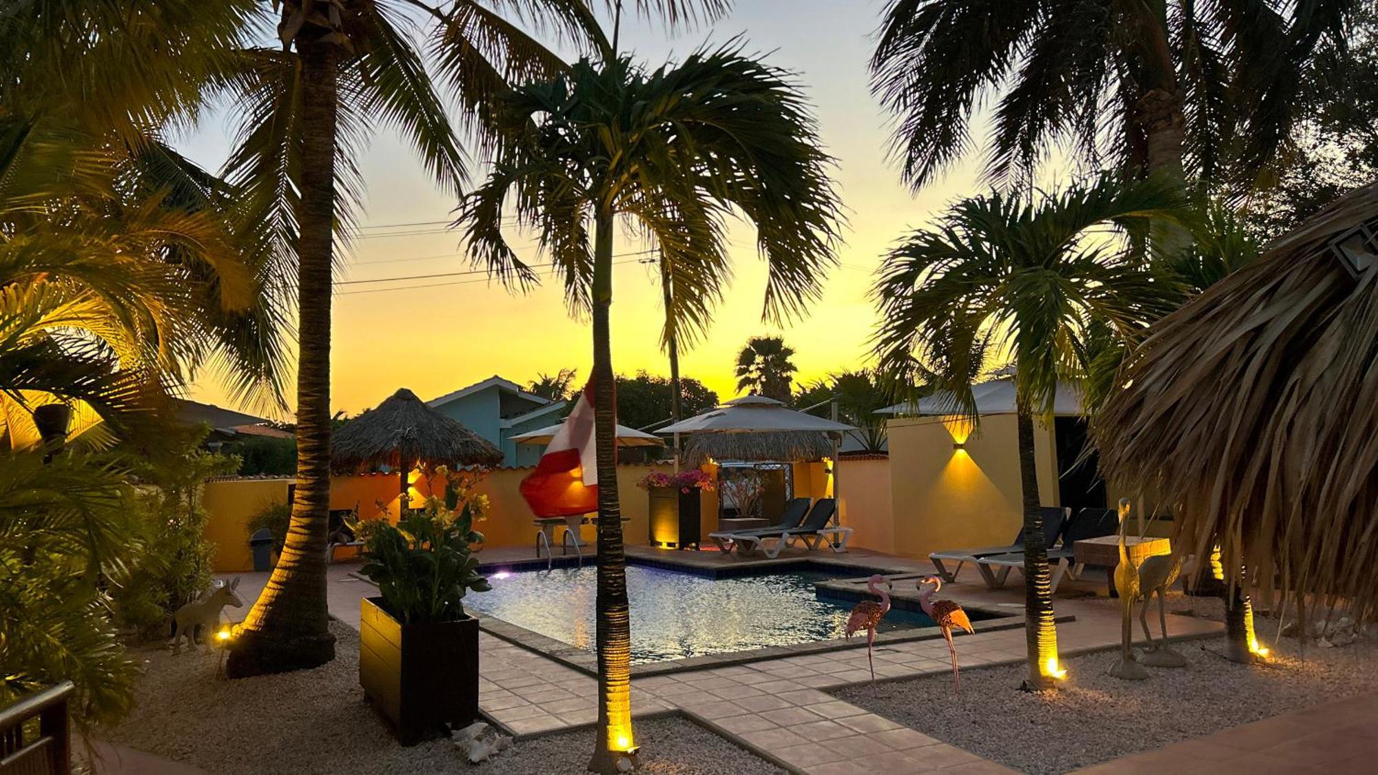 Sonrisa Boutique Hotel - Adults Only Playa Exteriér fotografie