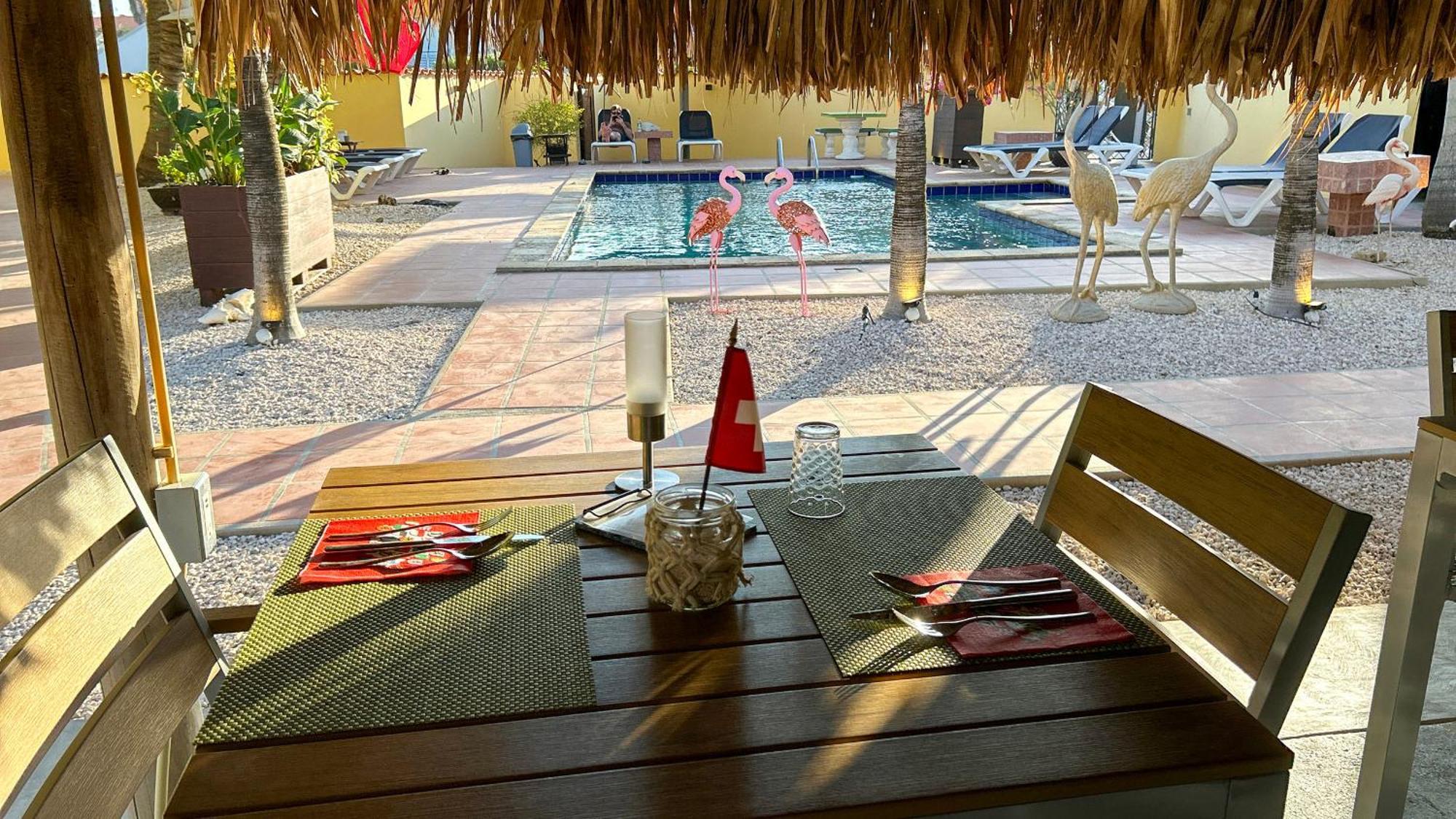 Sonrisa Boutique Hotel - Adults Only Playa Exteriér fotografie