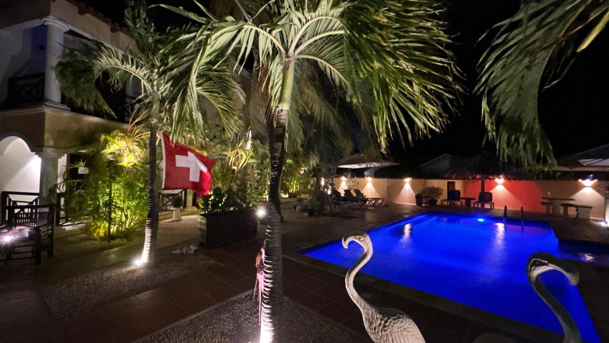 Sonrisa Boutique Hotel - Adults Only Playa Exteriér fotografie