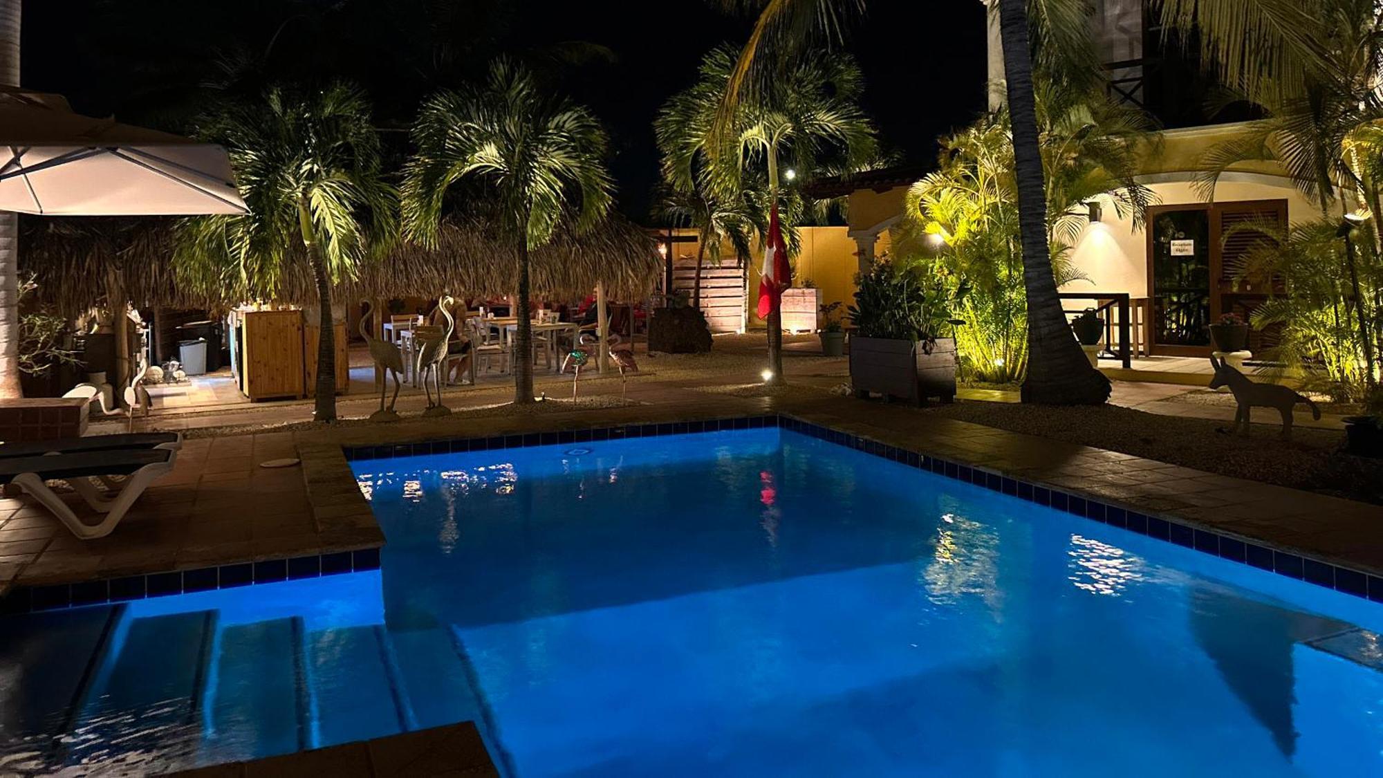 Sonrisa Boutique Hotel - Adults Only Playa Exteriér fotografie