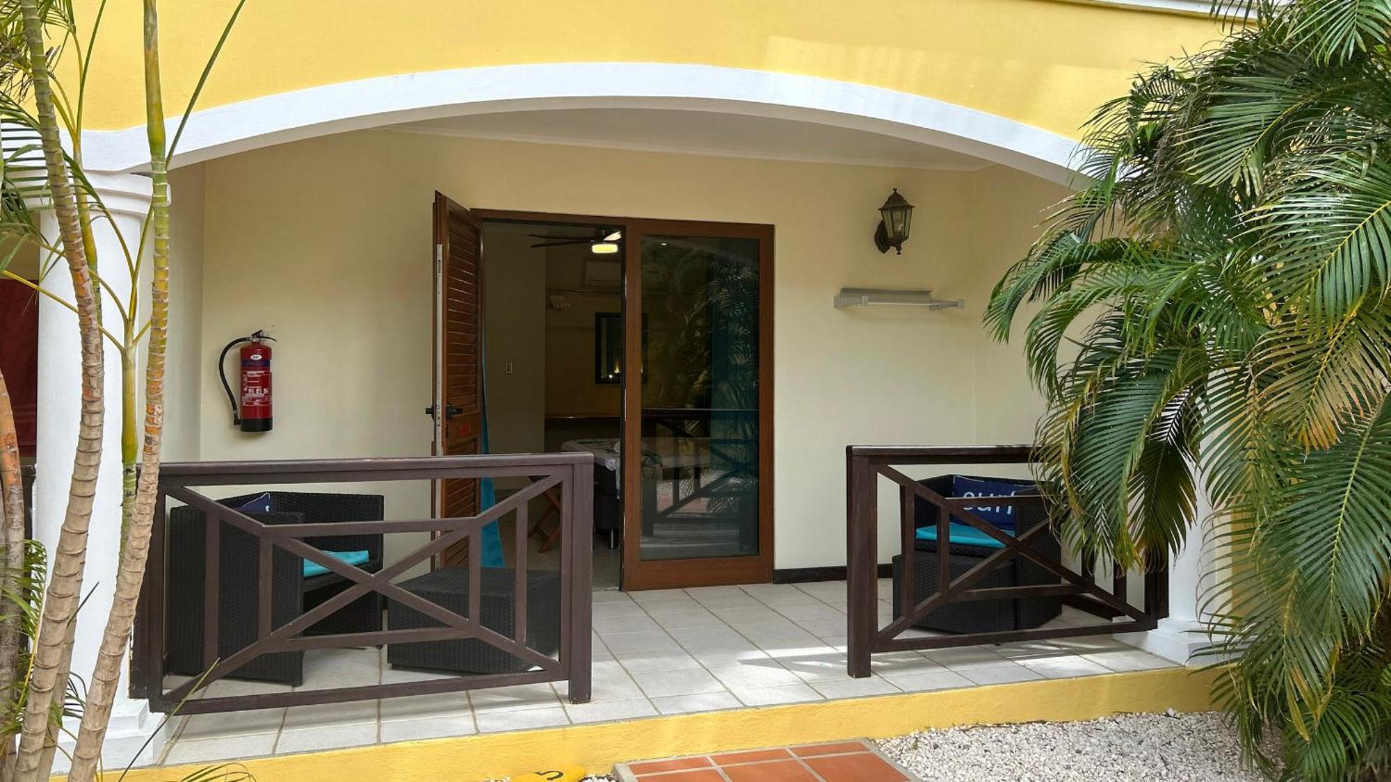 Sonrisa Boutique Hotel - Adults Only Playa Exteriér fotografie