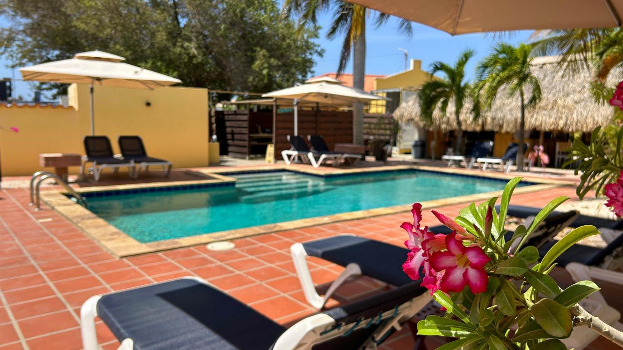 Sonrisa Boutique Hotel - Adults Only Playa Exteriér fotografie