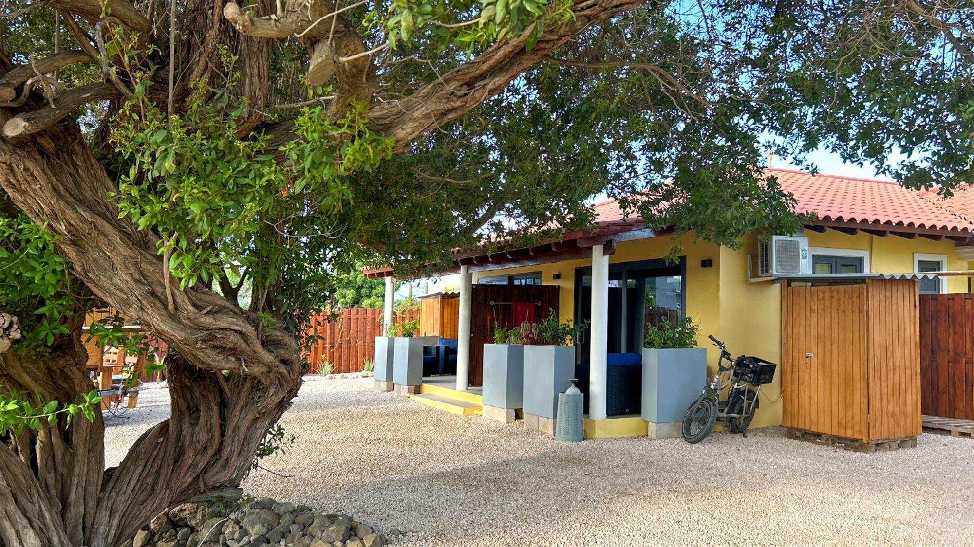 Sonrisa Boutique Hotel - Adults Only Playa Exteriér fotografie